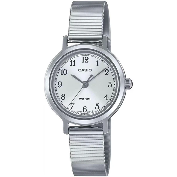 LTP-B170D-7BVDF Casio Bayan Kol Saati ürün görseli 1