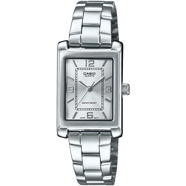 LTP-1234DD-7ADF Casio Bayan Kol Saati ürün görseli 1