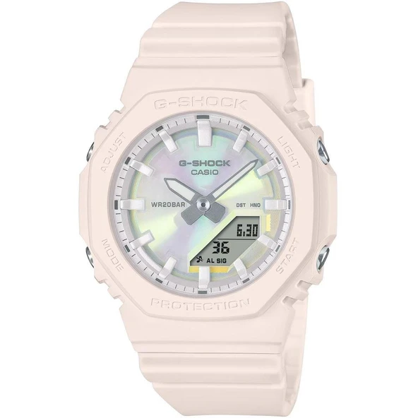 GMA-P2100PC-4ADR Casio G-Shock Bayan Kol Saati ürün görseli 1