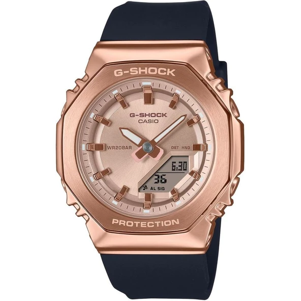 GM-S2110PG-1A4DR Casio G-Shock Bayan Kol Saati ürün görseli 1