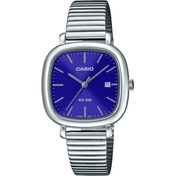 LTP-B166D-2AVDF Casio Bayan Kol Saati ürün görseli 1