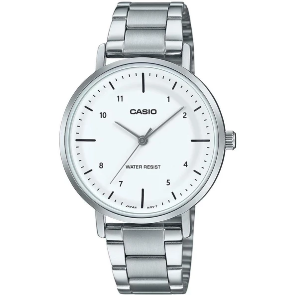 LTP-VT03D-7BDF Casio Bayan Kol Saati ürün görseli 1