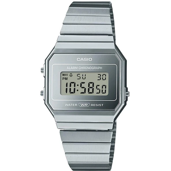 A700WEV-7ADF Casio Retro Unisex Kol Saati ürün görseli 1