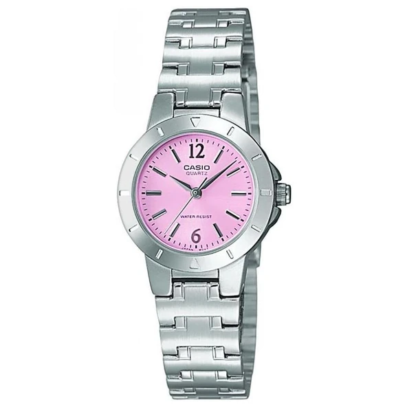 LTP-1177A-4A1DF Casio Bayan Kol Saati ürün görseli 1