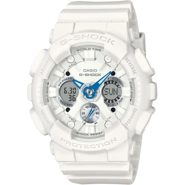 GMA-S120SA-7A2DR Casio G-Shock Bayan Kol Saati ürün görseli 1