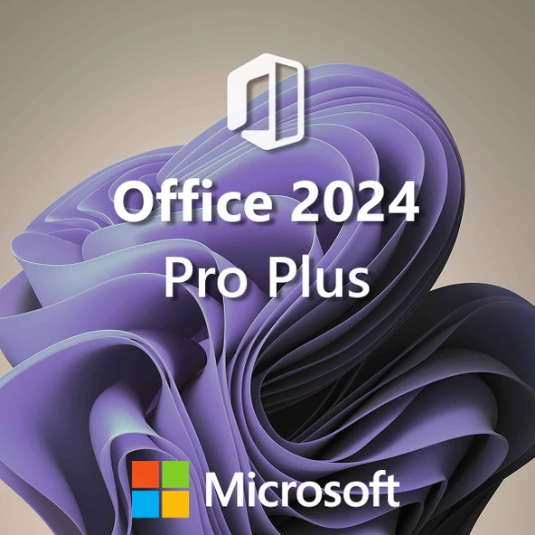 Office 2024 Pro Plus Key Satın Al ürün görseli 1