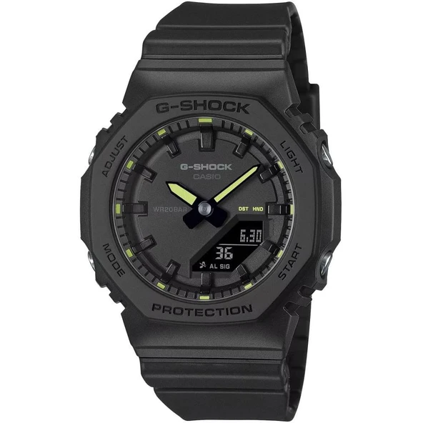 GMA-P2100SA-1A2DR Casio G-Shock Bayan Kol Saati ürün görseli 1