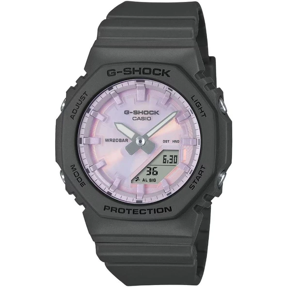 GMA-P2100PC-1ADR Casio G-Shock Bayan Kol Saati ürün görseli 1