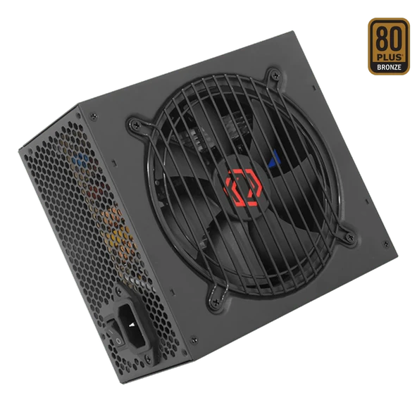 Frisby Power Supply 750W 80+ Bronze Fr-Ps7580P ürün görseli 1