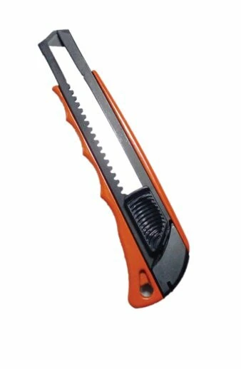 METAL URUNCU MAKET BIÇAĞI ürün görseli 1