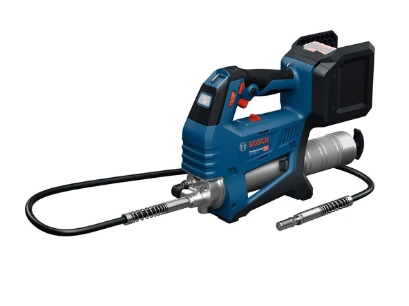 Bosch GFP 18V-10 Akülü Gres Tabancası Solo - Resim 2