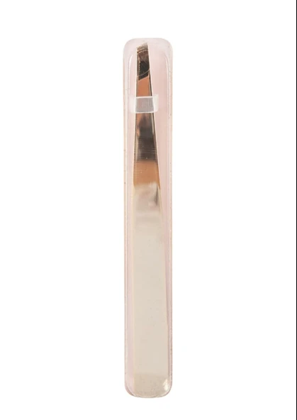 Cımbız Yan Uçlu Altın Renk ürün görseli 1