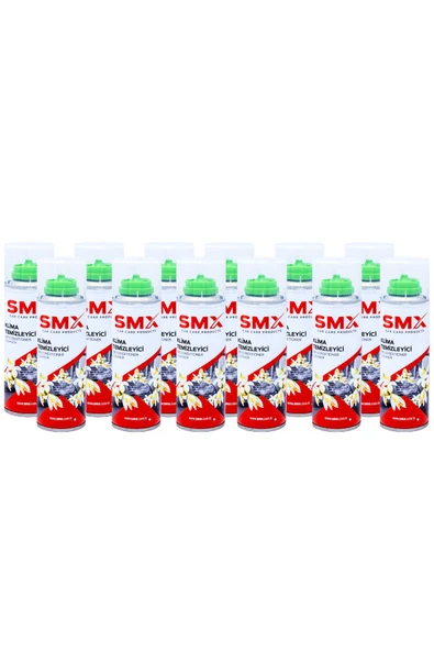 SMX 12 Adet Klima Temizleyici 200 Ml ürün görseli 1
