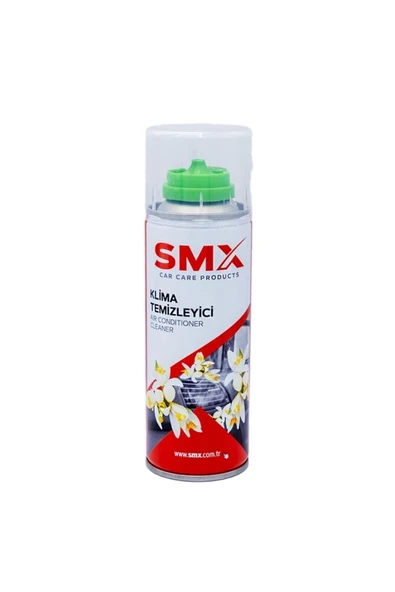 SMX Klima Temizleyici 200 mL ürün görseli 1