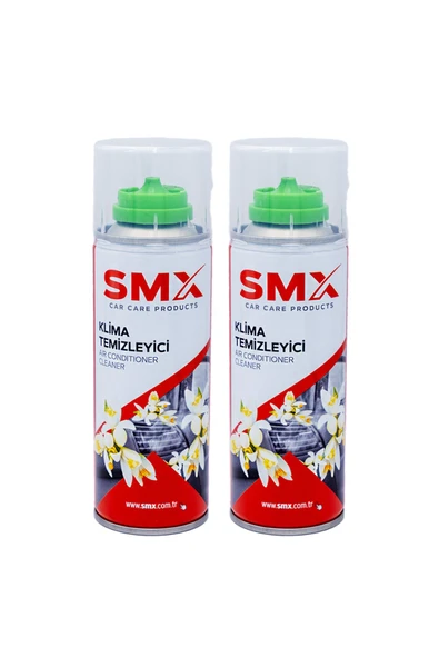 SMX Klima Temizleyici 200 mL 2 Adet ürün görseli 1