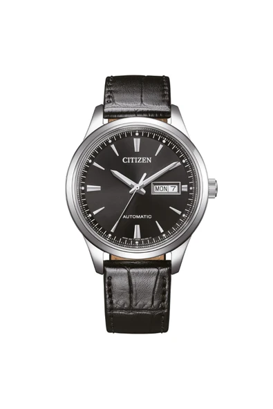CITIZEN NY4058-01EE Otomatik Kol Saati ürün görseli 1