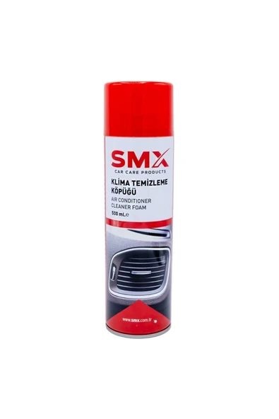 SMX Klima Temizleme Köpüğü 500 Ml ürün görseli 1