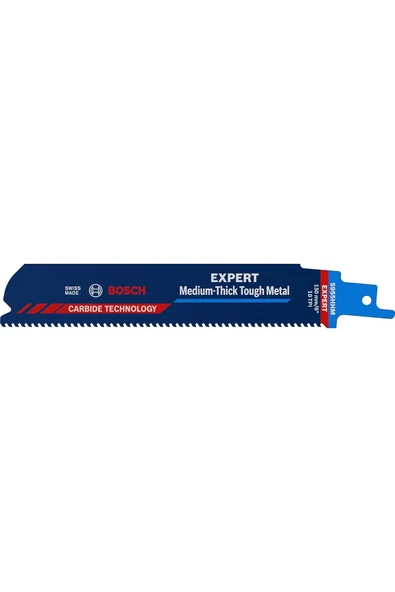 Bosch Professional 1X Uzman  S 955 Hhm Pistonlu Testere Bıçağı ürün görseli 1