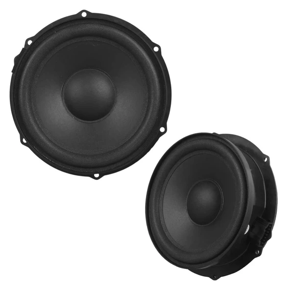 PTTAVM: Magıcvoıce Mv-22575 16 Cm 4 Ohm 80 Watt Oto Hoparlör