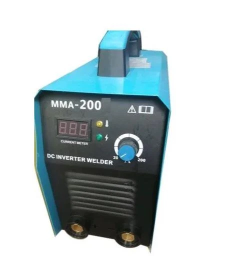 Powermaster MMA-200 DC Inverter Kaynak Makinesi ürün görseli 1