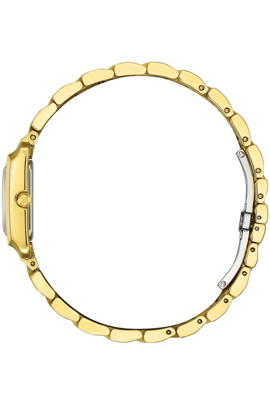 CITIZEN Ew5602-81D Kadın Kol Saati - Resim 2