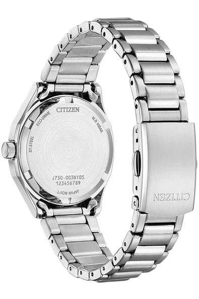 CITIZEN Fe2110-81A Kadın Kol Saati - Resim 3