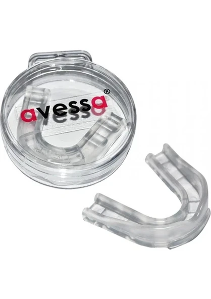 Avessa Dgl-100 Boks Dişliği Şeffaf ürün görseli 1