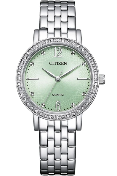 CITIZEN El3100-55X Kadın Kol Saati ürün görseli 1