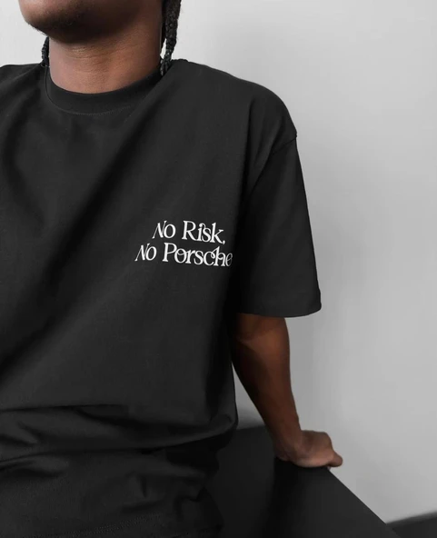 Oversize T-Shirt ürün görseli 1