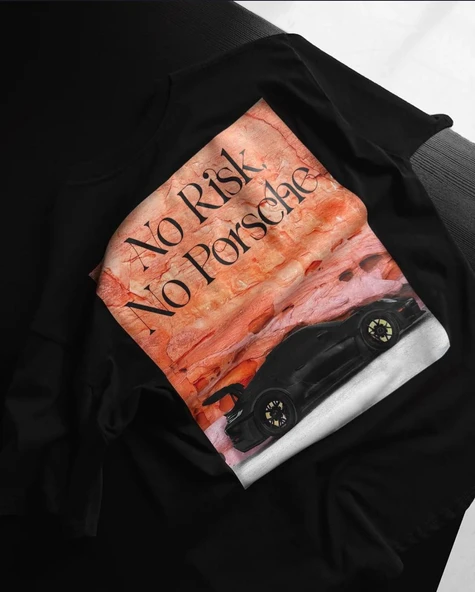 Oversize T-Shirt - Resim 2