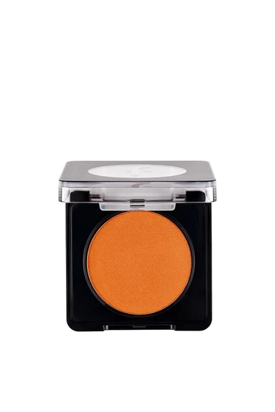 Flormar Yoğun Işıltılı Kompakt Toz Allık - Blush-on - 111 Sunset Glow - 8682536051811 ürün görseli 1