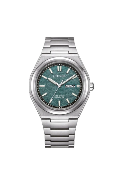 CITIZEN ERKEK KOL SAATİ AW0130-85XE ürün görseli 1