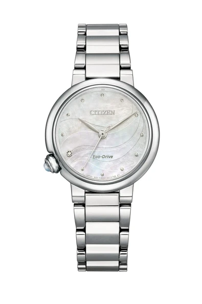CITIZEN Em0910-80d Kadın Eco Drive Kol Saati ürün görseli 1