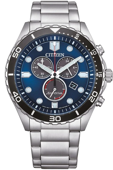 CITIZEN At2560-84L Erkek Kol Saati ürün görseli 1