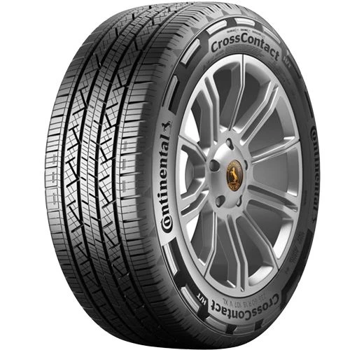 Continental CrossContact H/T 245/65 R17 111H XL 4 Mevsim Lastik - 2025 ürün görseli 1