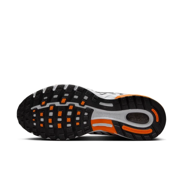 Air Pegasus 2005 Erkek Beyaz Sneaker Ayakkabı HQ5403-103 ürün görseli 1