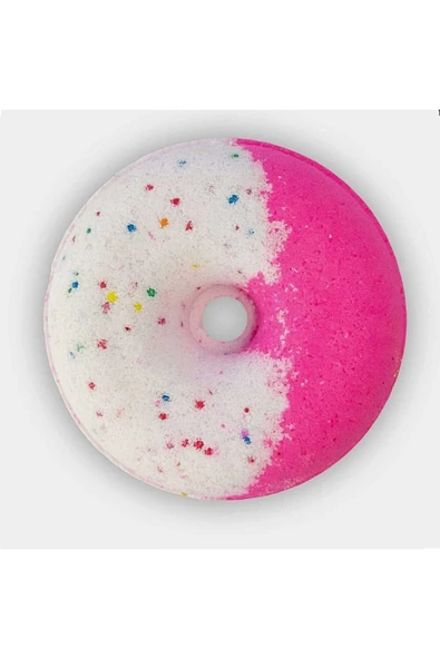MAGIC SUDS DONUT BANYO TOPU - BANYO BOMBASI - NEM TOPU ürün görseli 1