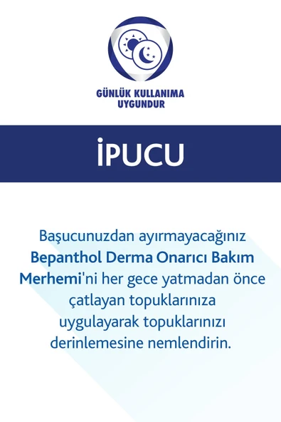 BEPANTHOL DERMA ONARICI BAKIM KREMİ 50GR ürün görseli 1