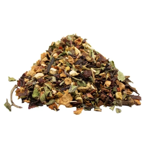 Schiller Winter Tea (Kış Çayı) 250 gr Bitki Çayı ürün görseli 1