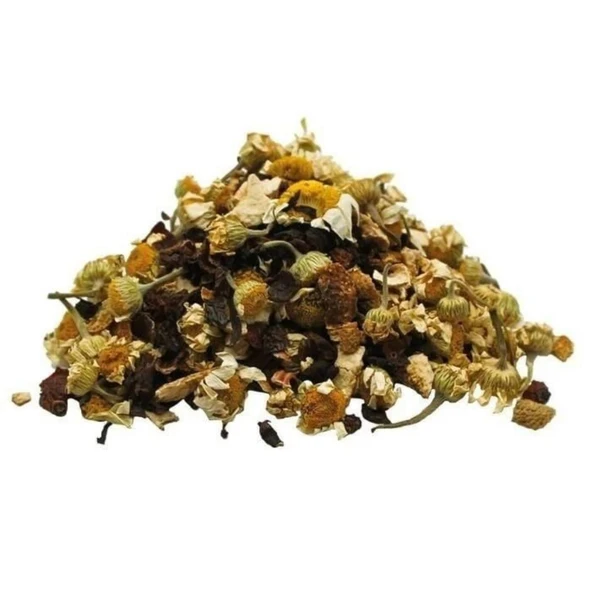 Schiller Relax Tea 250 gr Bitki Çayı ürün görseli 1