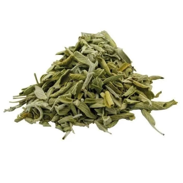 Schiller Sage Tea (Ada Çayı) 125 gr Bitki Çayı ürün görseli 1