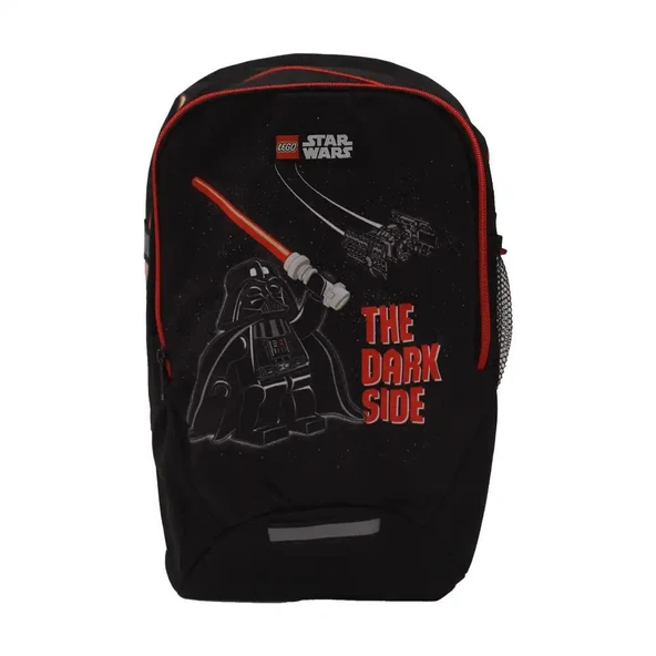 LEGO Star Wars 100291726 The Dark Side School Bag (M) ürün görseli 1