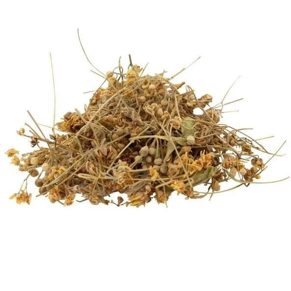 Schiller Linden Tea (Ihlamur Çayı) 125 gr Bitki Çayı ürün görseli 1