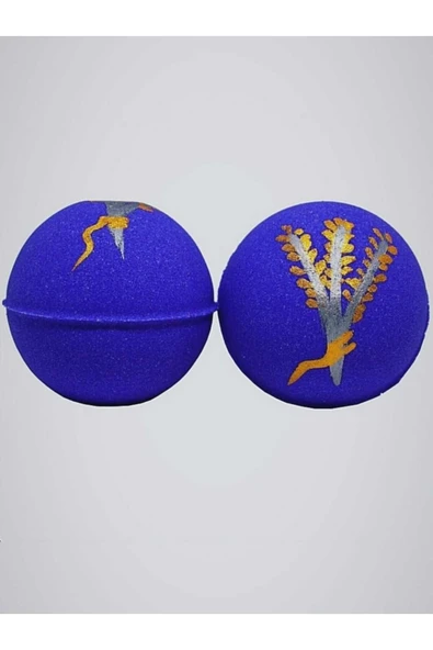 MAGIC SUDS BANYO TOPU - BANYO BOMBAS - NEM TOPU (1 ADET) ürün görseli 1