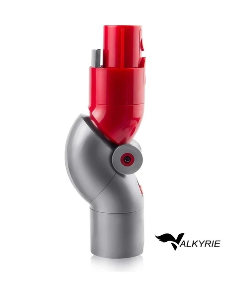 Valkyrie Mobilya Altı Temizlik Adaptörü – Dyson V7/V8/V10/V11/V15/Gen5 Uyumlu ürün görseli 1