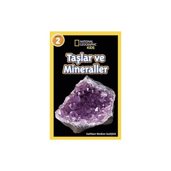 Taşlar Ve Mineraller ürün görseli 1