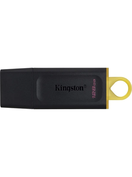 Kingston DataTraveler Exodia 128 GB USB Flash Bellek ürün görseli 1