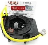 Kia Ceed 2017 Direksiyon Airbag Zembereği Mobis.93490G3130 ürün görseli 1