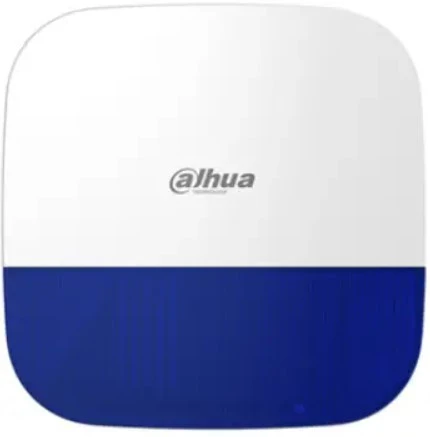 Dahua DHI-ARA13-W2(868) Kablosuz Harici Siren ürün görseli 1