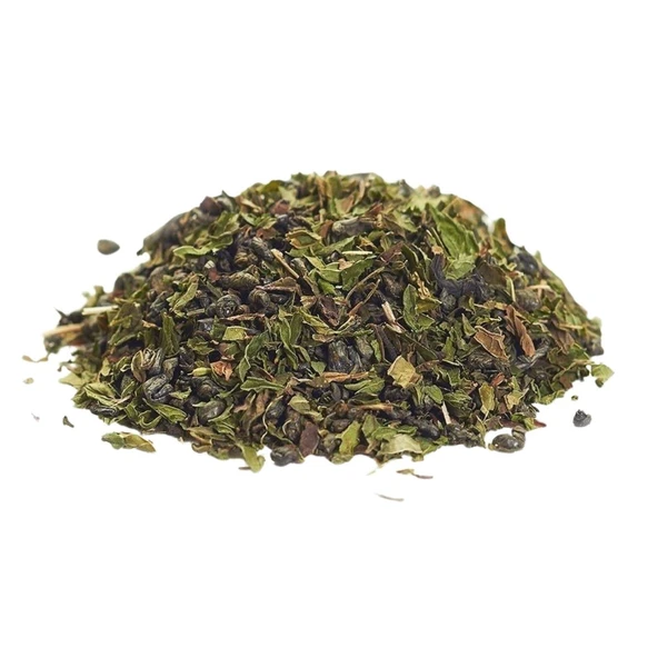 Schiller Marrakesch Mint Tea 250 gr Bitki Çayı ürün görseli 1